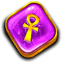 Purple Stone